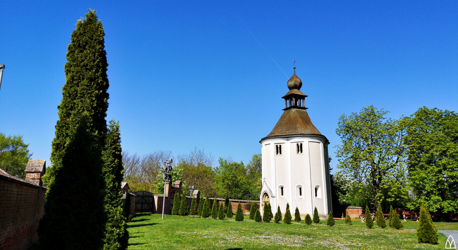Rotundák Magyarországon 1. – Négykaréjos templomok