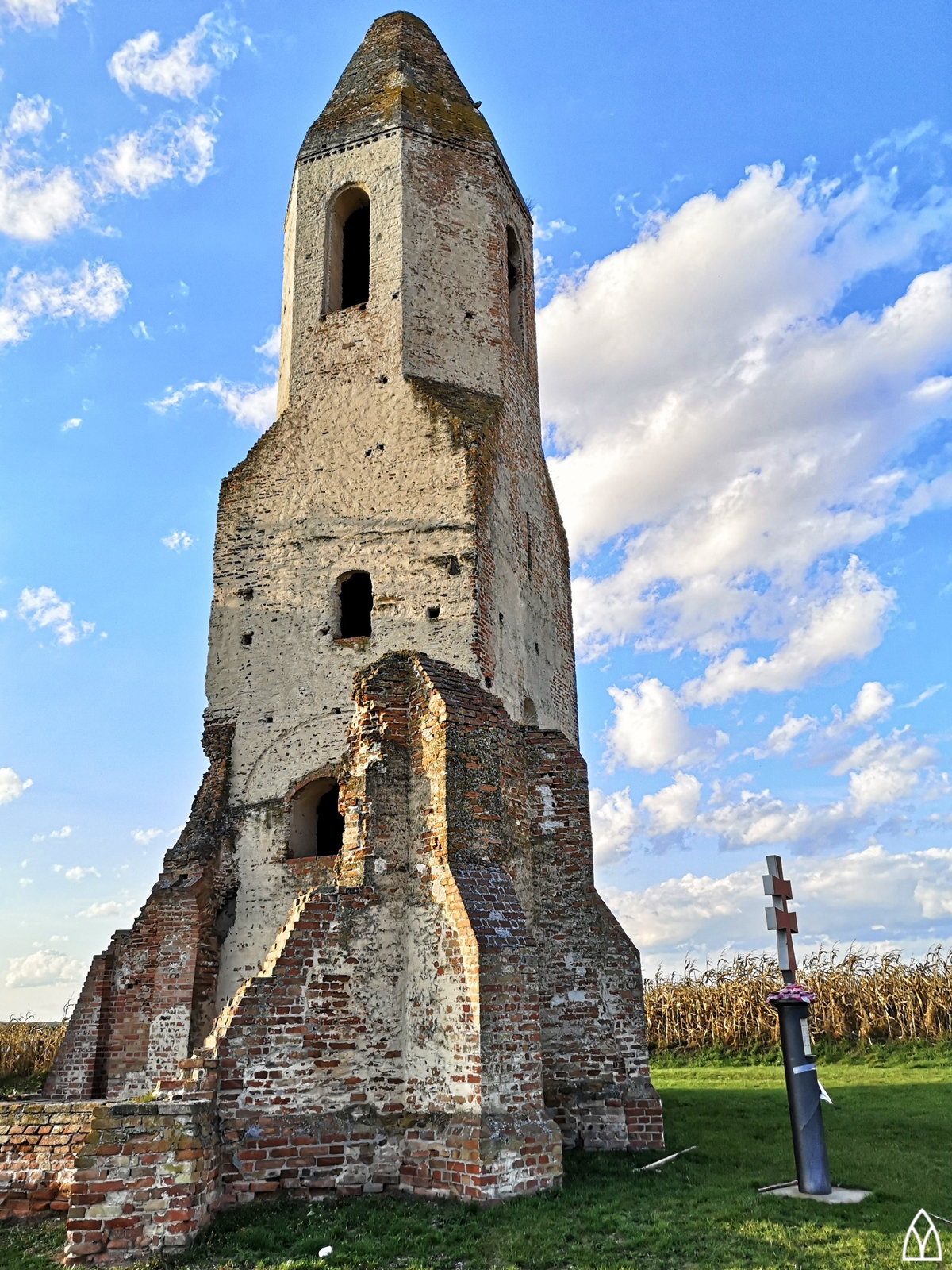 A Balaton környékének középkori templomai 1.