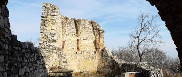 Középkori templom-túra a Balaton-felvidéken 2.